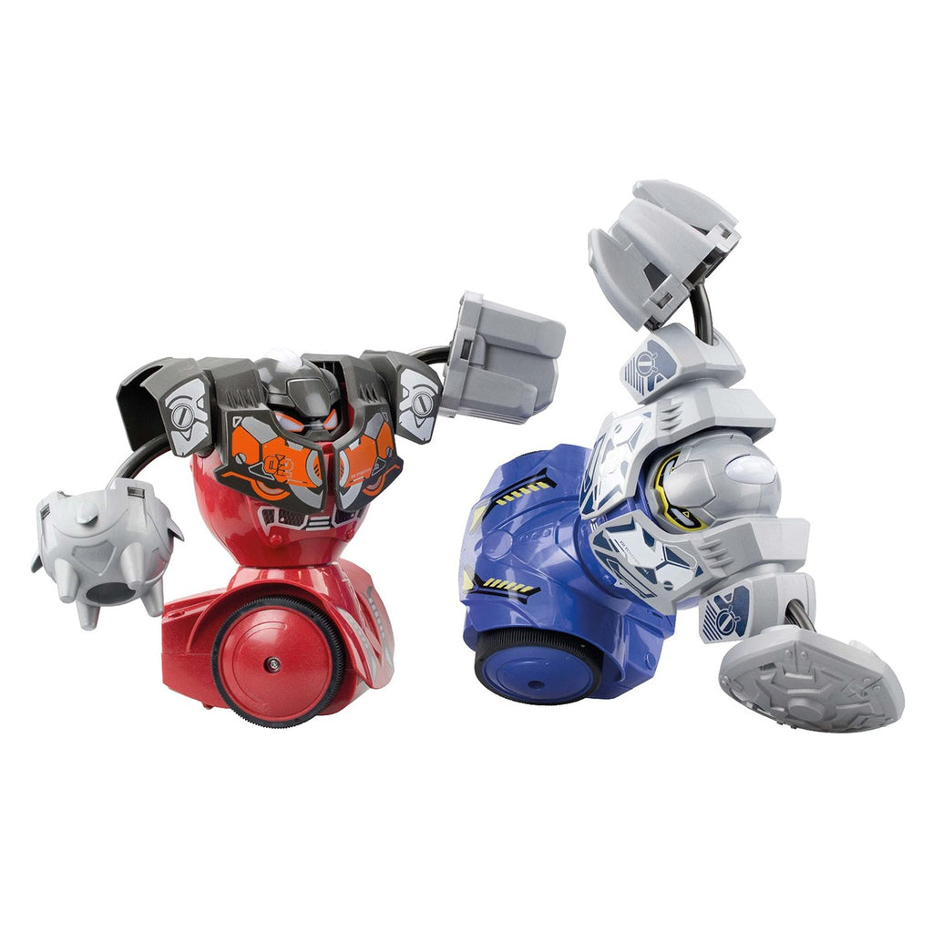 SilverLit Robo Kombat Mega Robots