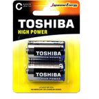 TOSHIBA Long
