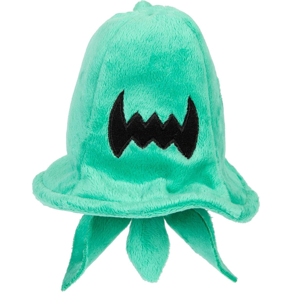 JAKKS PACIFIC 41432 Sonic Jade Whisp Plush Toy