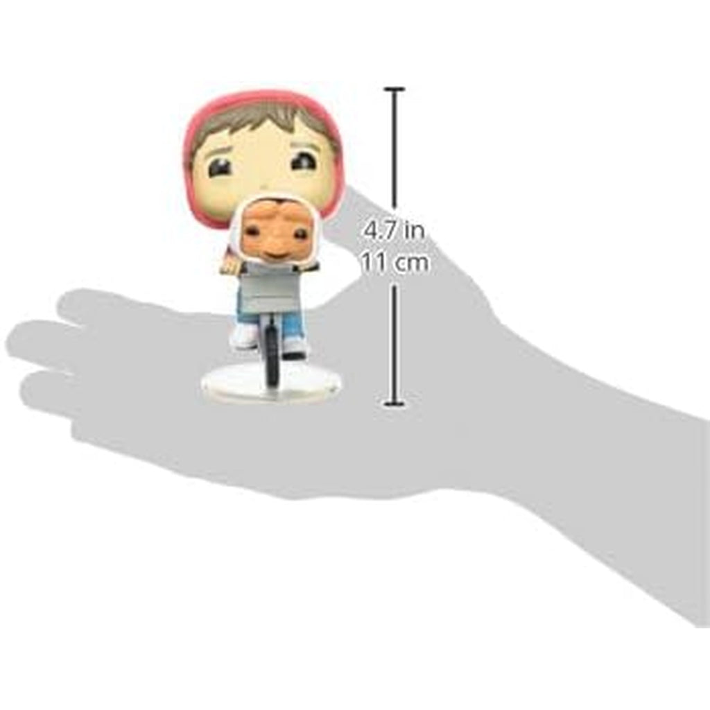 Funko Pop Movies: E.T. The Extra-Terrestrial