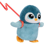 Little Live Pets Walking Penguin My Pet Waddles