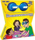 Vango The Original UpsideDownChallenge Game for Family & Kids