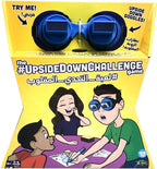 Vango The Original UpsideDownChallenge Game for Family & Kids