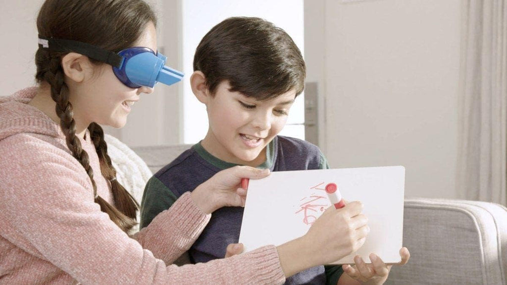 Vango The Original UpsideDownChallenge Game for Family & Kids