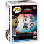 Funko Pop Marvel: Doctor Strange Multiverse of Madness