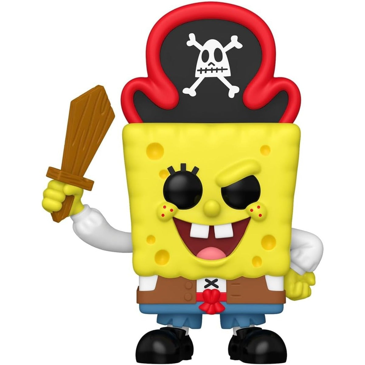 Funko Pop! Movies: The Spongebob Movie