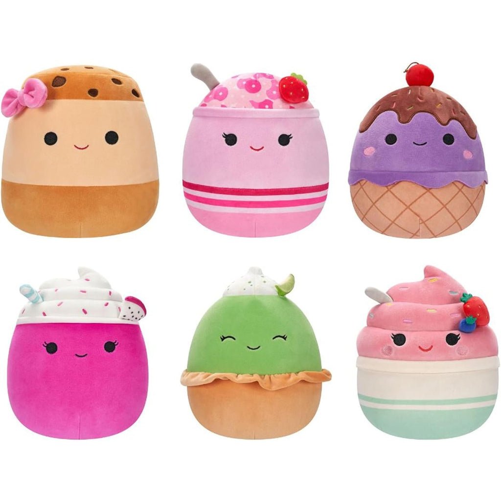 Squishmallows