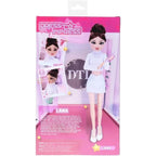 Dress to Impress Fashion Doll Lana Series 1 Include DLC Token