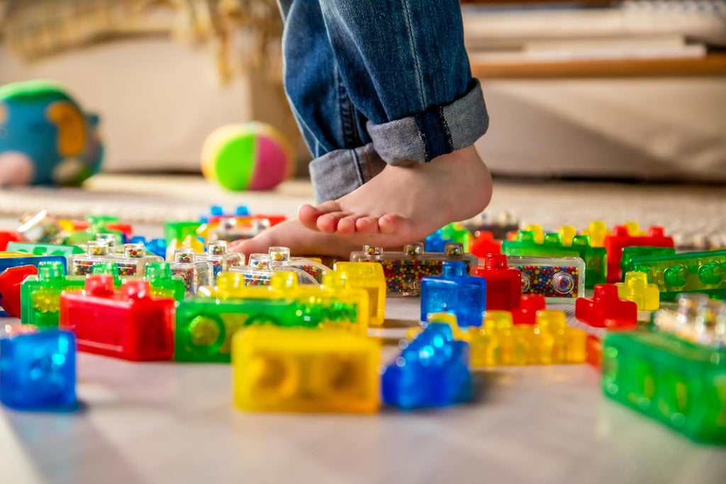 Jelly Blox Vehicle Kit