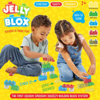 Jelly Blox Vehicle Kit