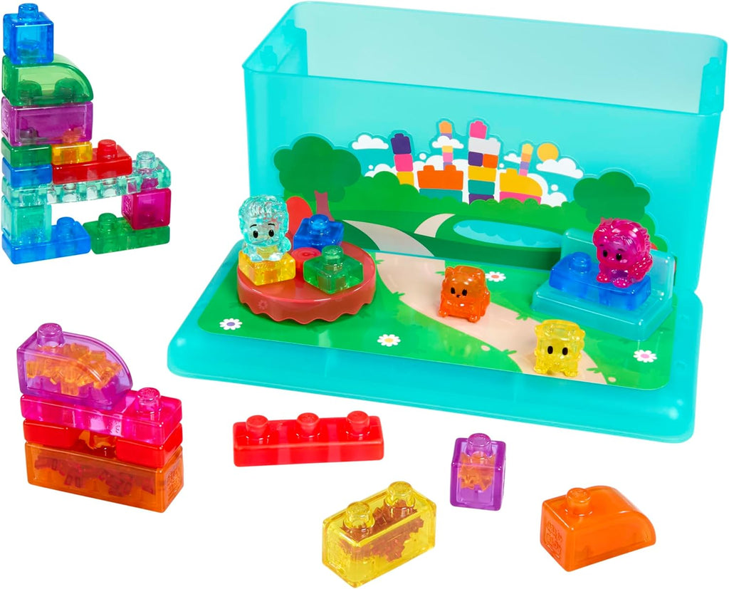 Jelly Blox - Playground Store & Play Playground Store & Play Kits