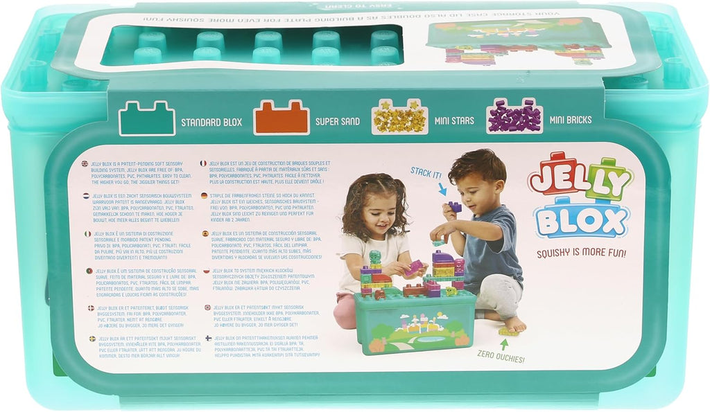 Jelly Blox - Playground Store & Play Playground Store & Play Kits