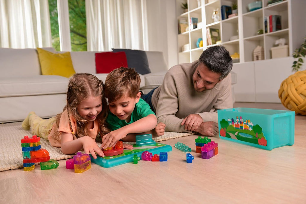 Jelly Blox - Playground Store & Play Playground Store & Play Kits