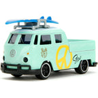Majorette VW The Originals 5pc Giftpack (6pc)