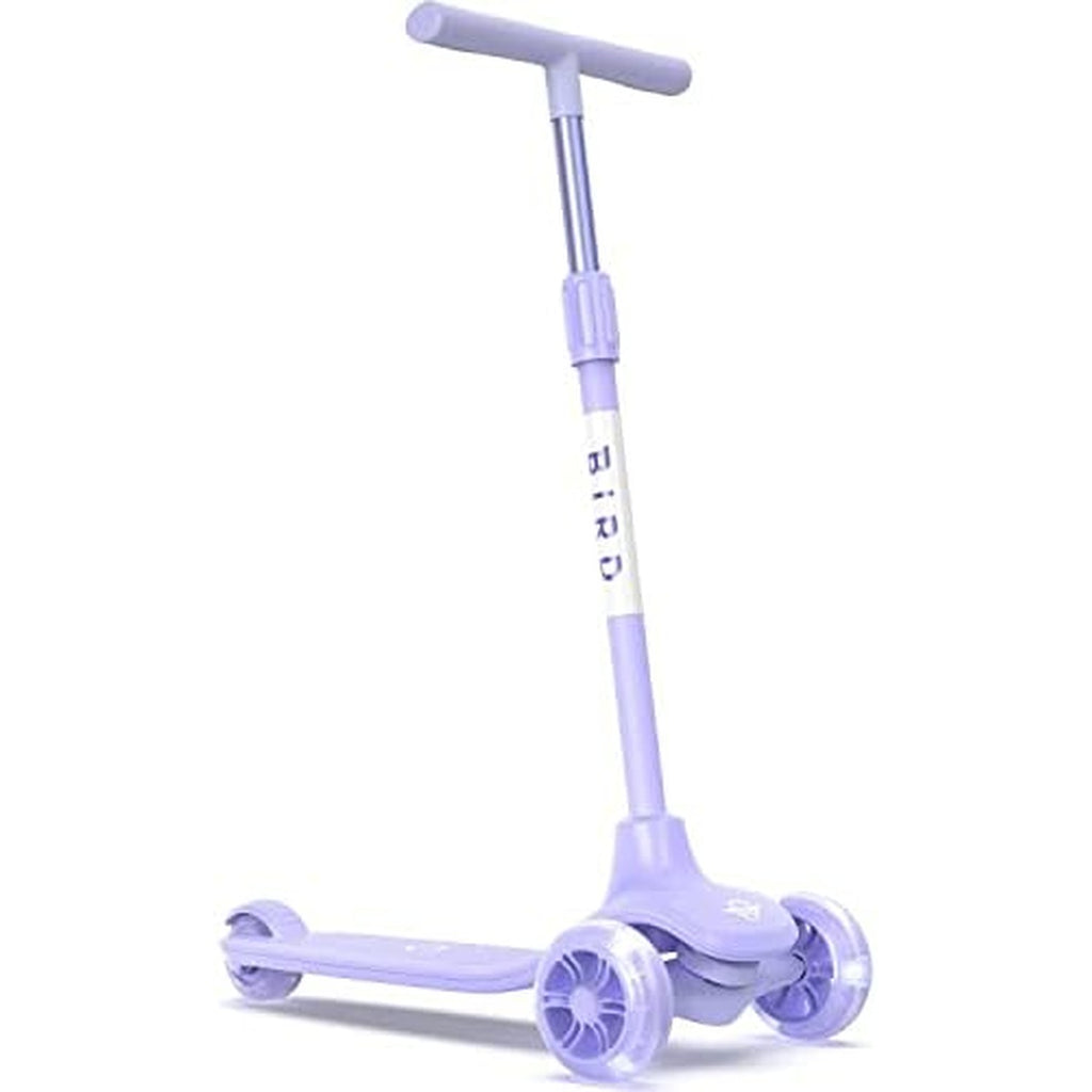 BIRD Birdie Glow Kids Scooter