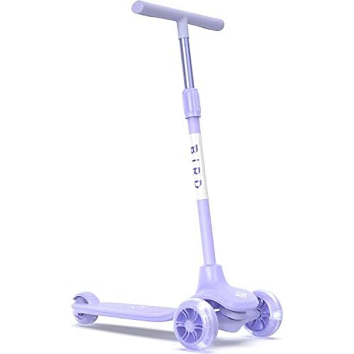 BIRD Birdie Glow Kids Scooter