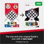 Rubik's Cube 4x4 Colourful Puzzle Game Rubik's 4x4