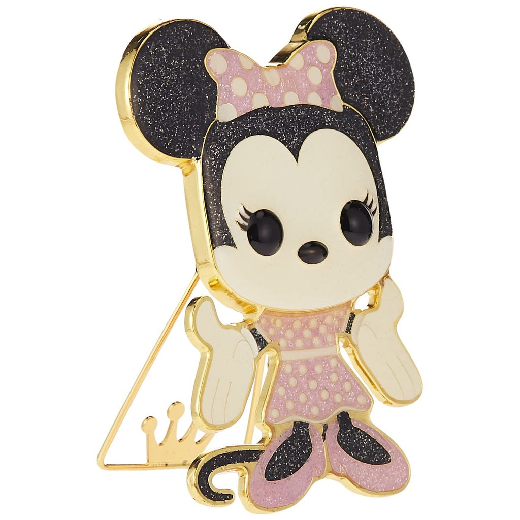 Disney Large Enamel Pop! Pin Wave 3 - 1 Random Pin