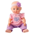 Baby Habibi Lovely Baby Doll,14 inches, BH-697921