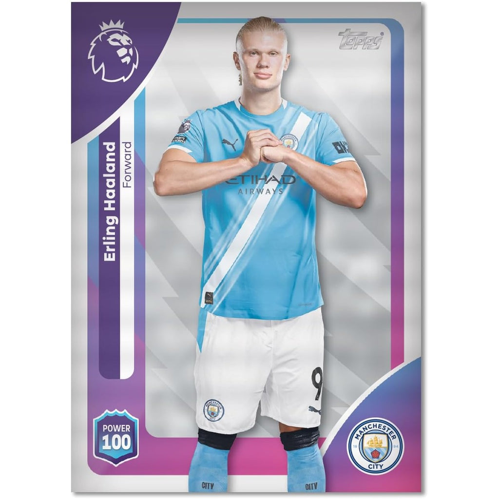 Topps Premier League 2025-26