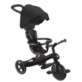Trike Explorer V2 4 in 1 Black