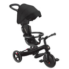 Trike Explorer V2 4 in 1 Black