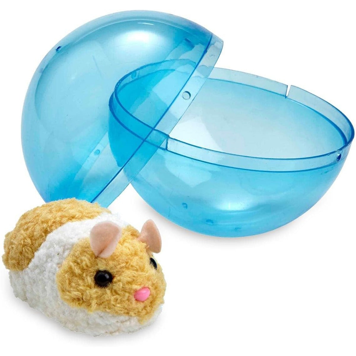 Pitter Patter Pets Busy Little Hamster Electronic Pet For Children From 3 Years Kids Toys Hamster Ball Electronic Pets Toy Hamster Toy Hamster In Ball Hamster Toy For Kids Hamster Teddy Gift