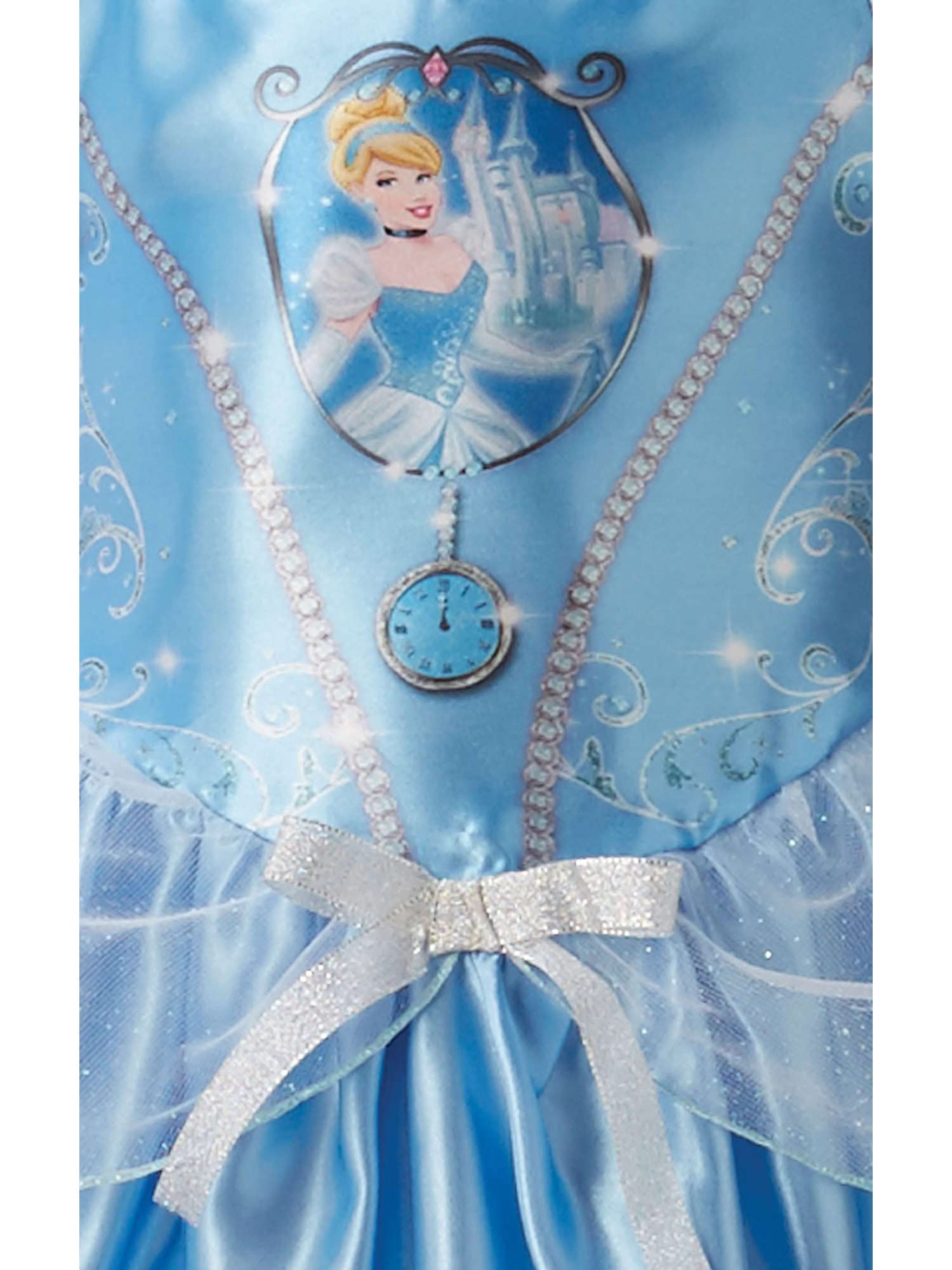 Rubie´s Official Disney Princess Fairy Tale Cinderella Costume M