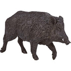 MOJO Wild Boar Male Toy Figure