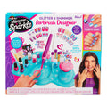 CRA-Z-ART 17340 N Sparkle Glitter & Shimmer Airbrush Designer