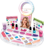 Shimmer 'N Sparkle Light Up Beauty Studio