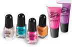 Shimmer 'N Sparkle Light Up Beauty Studio
