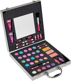 Shimmer 'n Sparkle Glitter Makeover Studio Beauty Kit