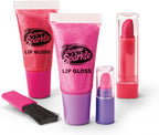 Shimmer 'n Sparkle Glitter Makeover Studio Beauty Kit