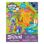 Stitch Softee Dough Making Kit
