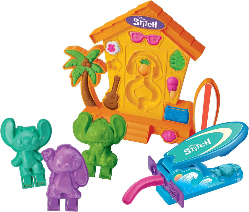 Stitch Softee Dough Making Kit
