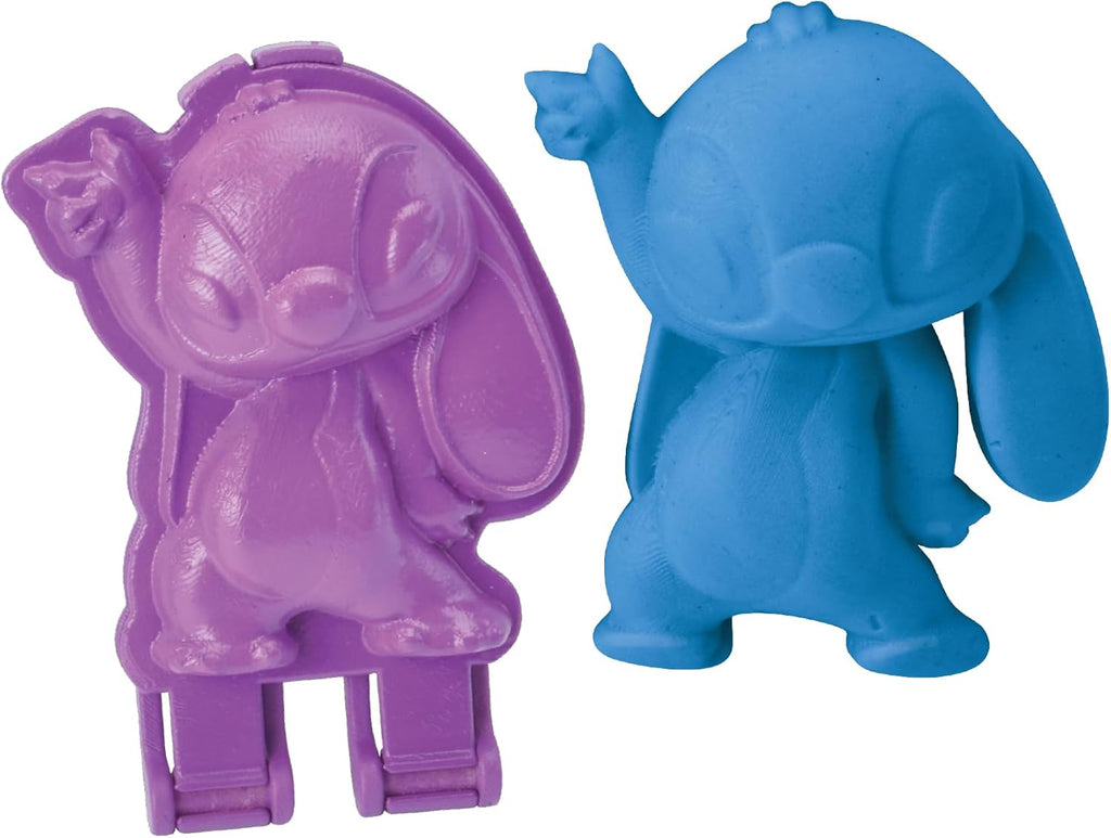 Stitch Softee Dough Making Kit
