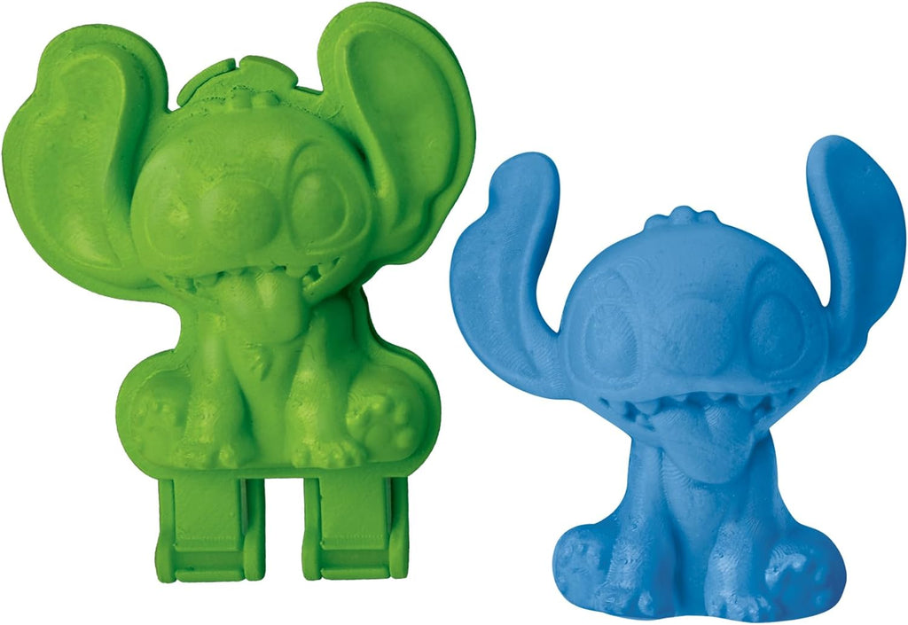 Stitch Softee Dough Making Kit