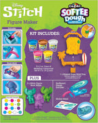 Stitch Softee Dough Making Kit