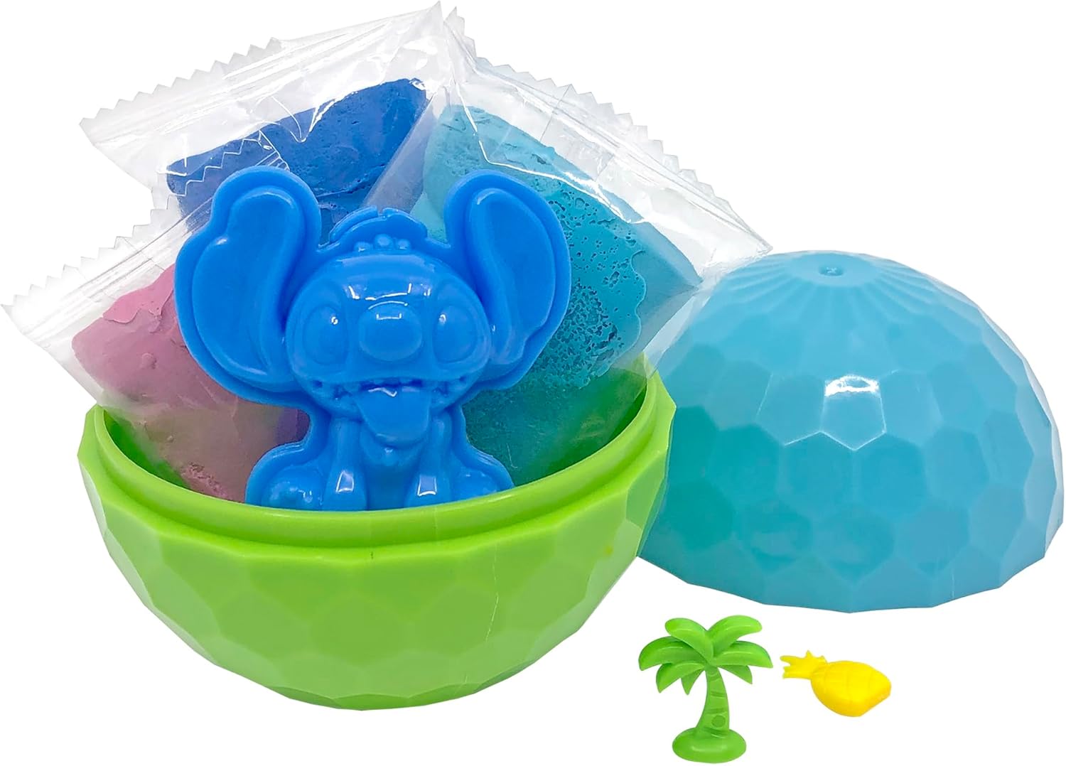 Stitch The World of Mini Mania Figure Maker