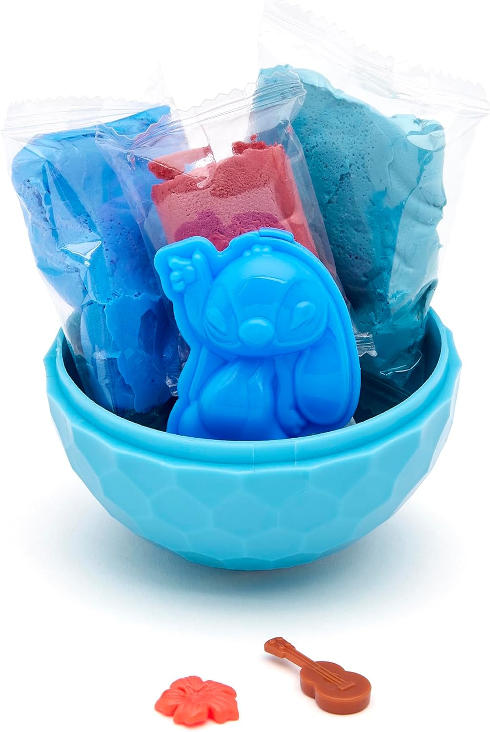 Stitch The World of Mini Mania Figure Maker