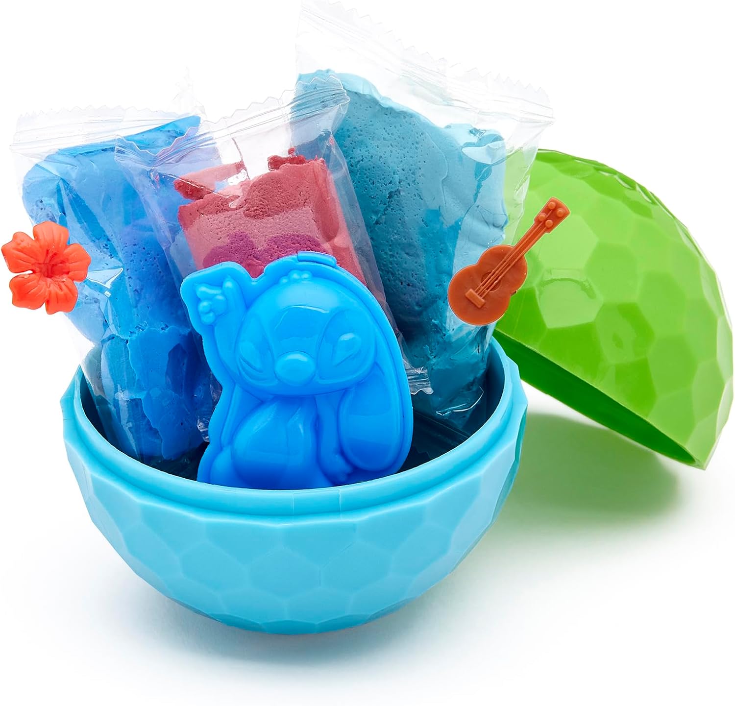 Stitch The World of Mini Mania Figure Maker