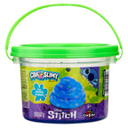 Stitch CRA-Z-Slimy 20oz Pre-Made Slime Bucket