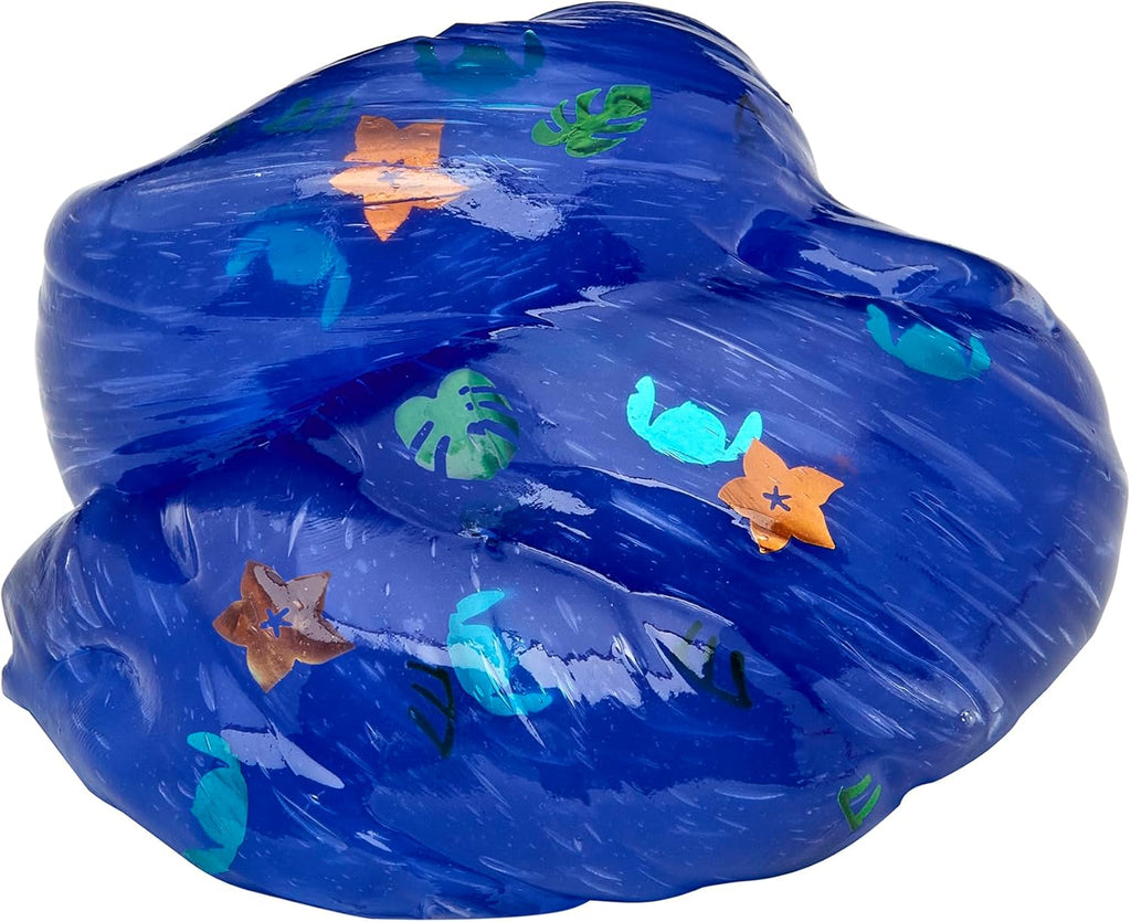 Stitch CRA-Z-Slimy 20oz Pre-Made Slime Bucket