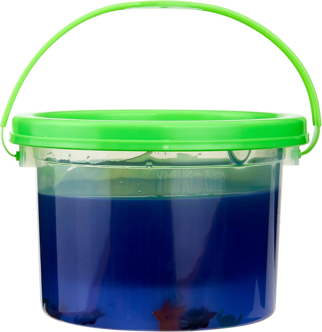 Stitch CRA-Z-Slimy 20oz Pre-Made Slime Bucket