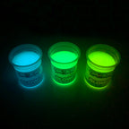 Cra-Z-Slimy Glow! 4 Pack Multicolor Premade Slime Set – Comes with 3 Slime Colors and Add-Ins, Ages 6 and Up