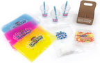 CRA-Z-Slimy World of Mini Mania Surprise Ball Collectables Make Your
