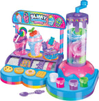 CRA-Z-Slimy Scented Slimy Creations Studio
