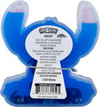 CRA-Z-Slimy Stitch Slime Toy- Glossy, Stretchy