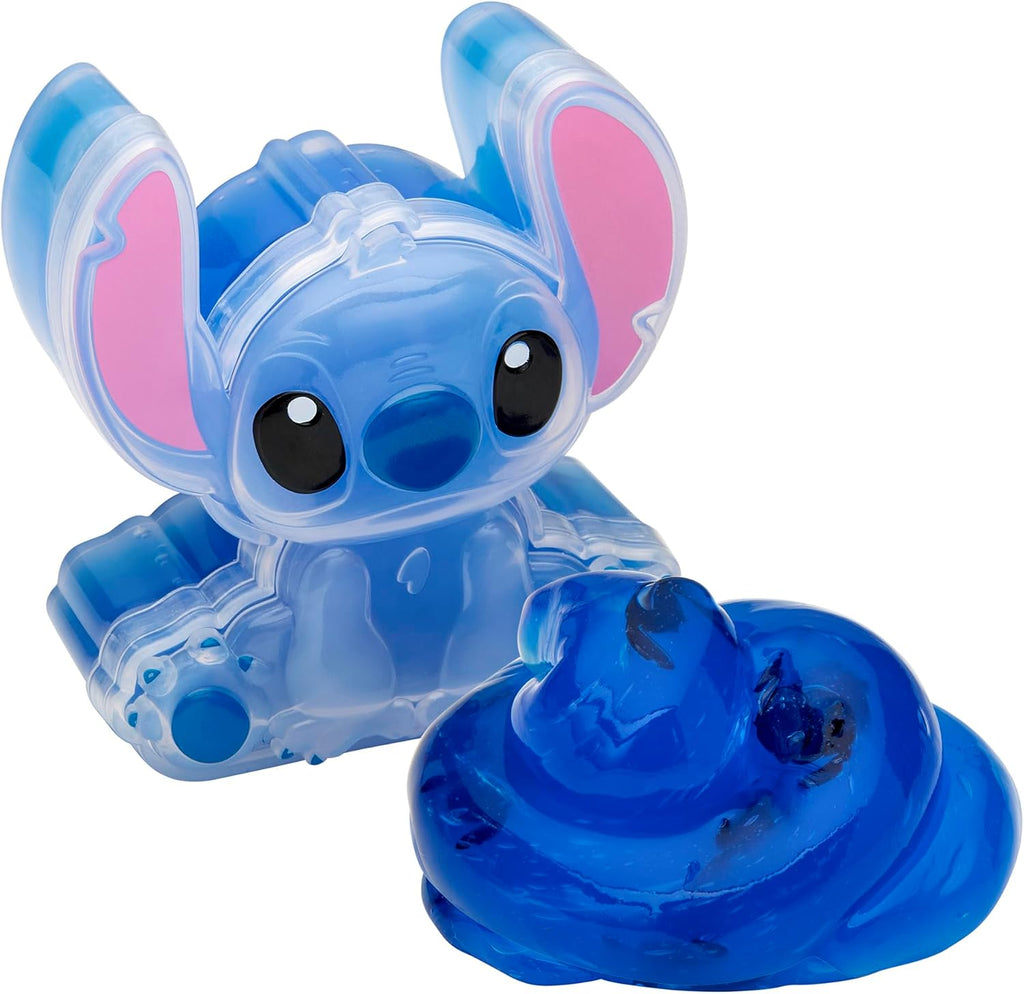 CRA-Z-Slimy Stitch Slime Toy- Glossy, Stretchy